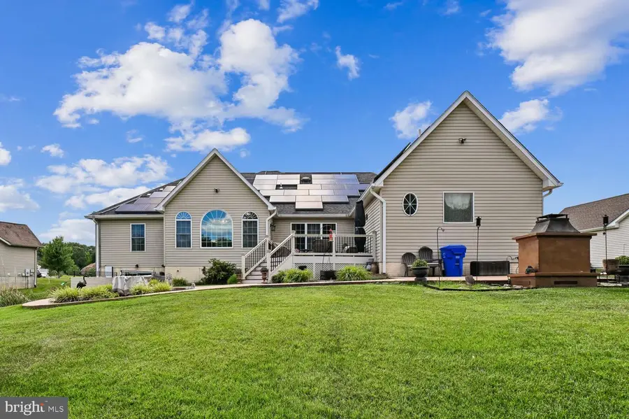 6227 Hard Bargain Cir, Indian Head, MD 20640 - #3