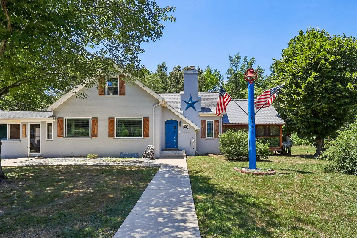 6595 Chicamuxen Rd, Indian Head, MD 20640 - #1