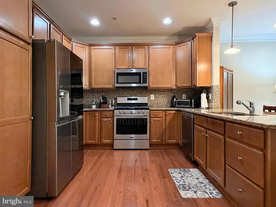 376 Buckeye Cir, La Plata, MD 20646 - #2