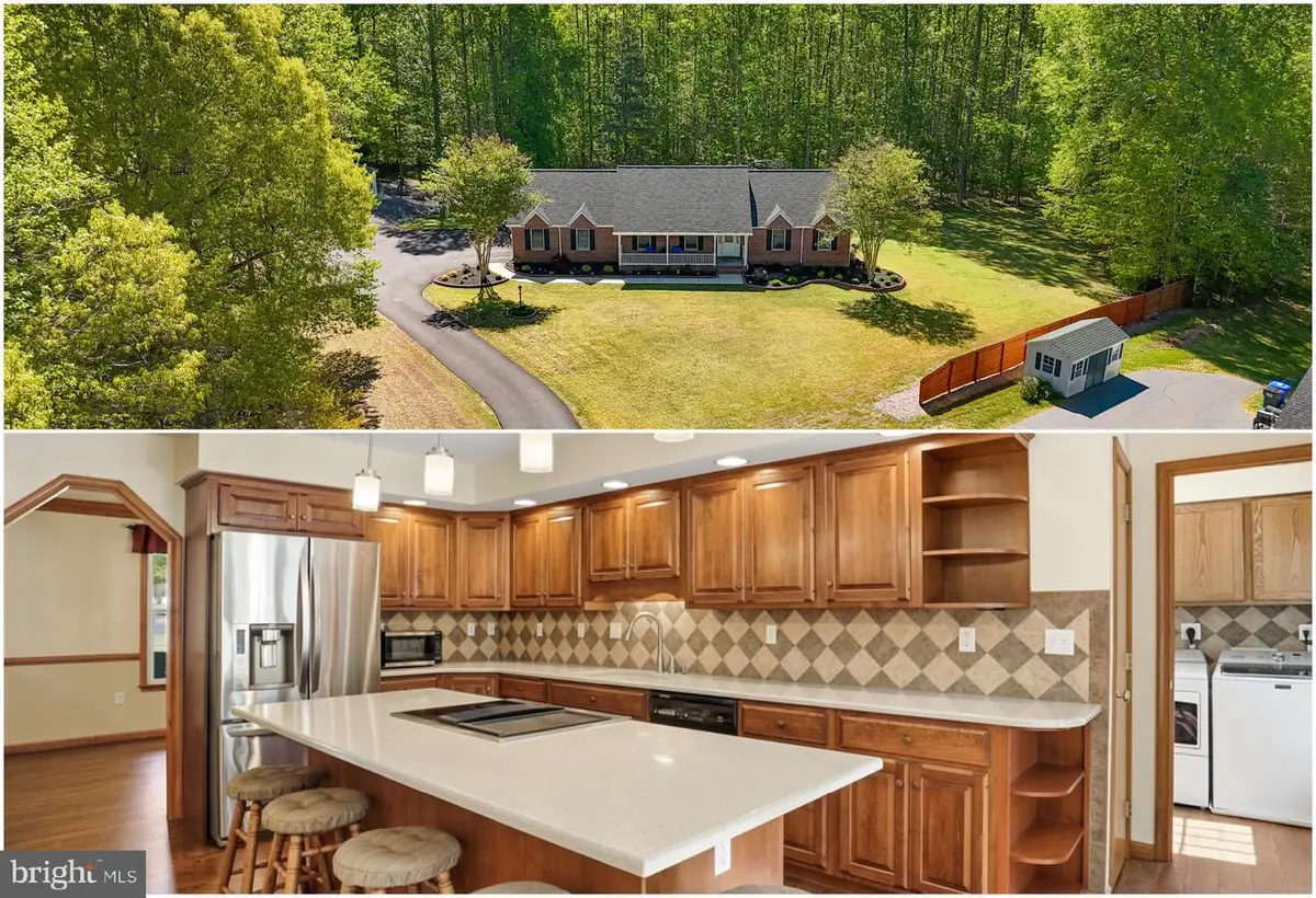 7173 Juliette Low Ln, Hughesville, MD 20637 - #1