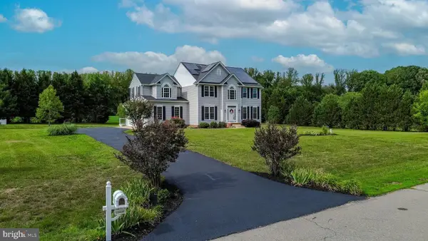 12438 Whisper Creek Ct, CHARLOTTE HALL, MD 20622