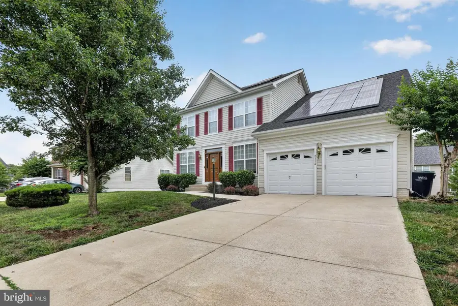 3114 Sedgewick Dr, Waldorf, MD 20603 - #2