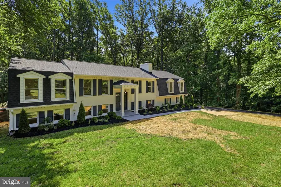 8855 Lowell Rd, Pomfret, MD 20675 - #3