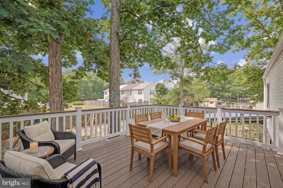 12647 Council Oak Dr, Waldorf, MD 20601 - #3