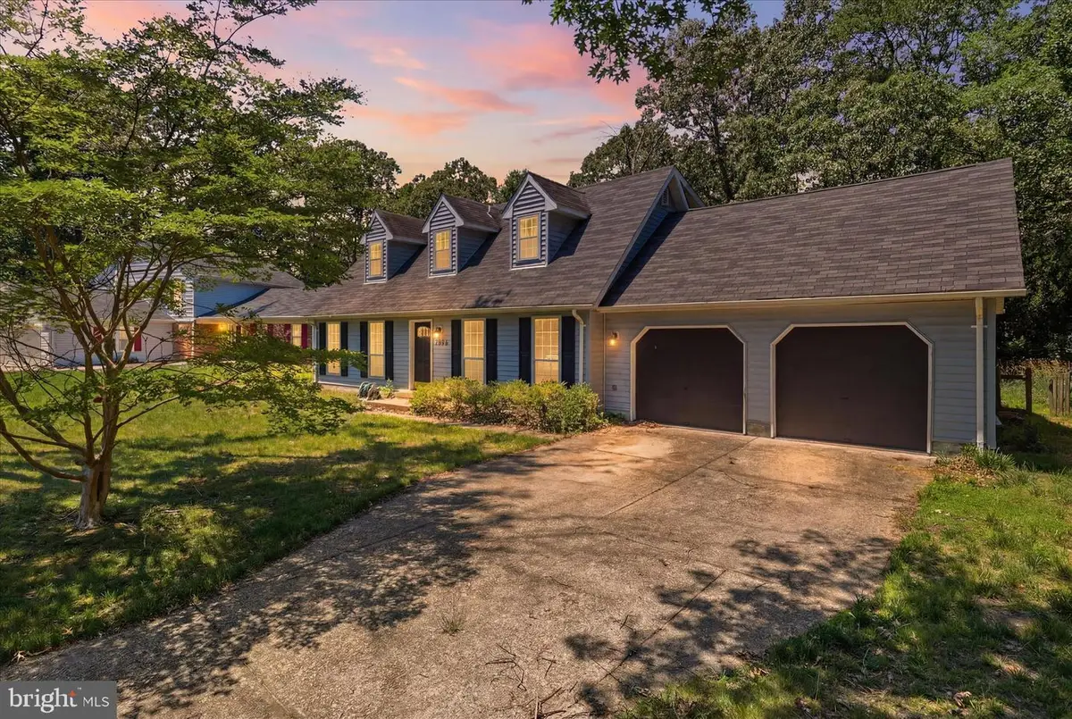 3454 Tamarack Ct, Waldorf, MD 20602 - #1