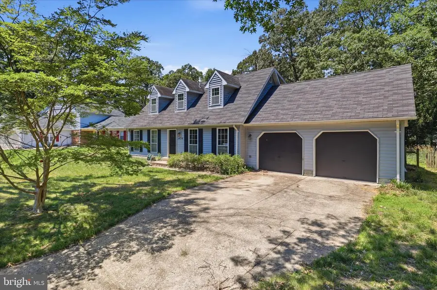 3454 Tamarack Ct, Waldorf, MD 20602 - #2