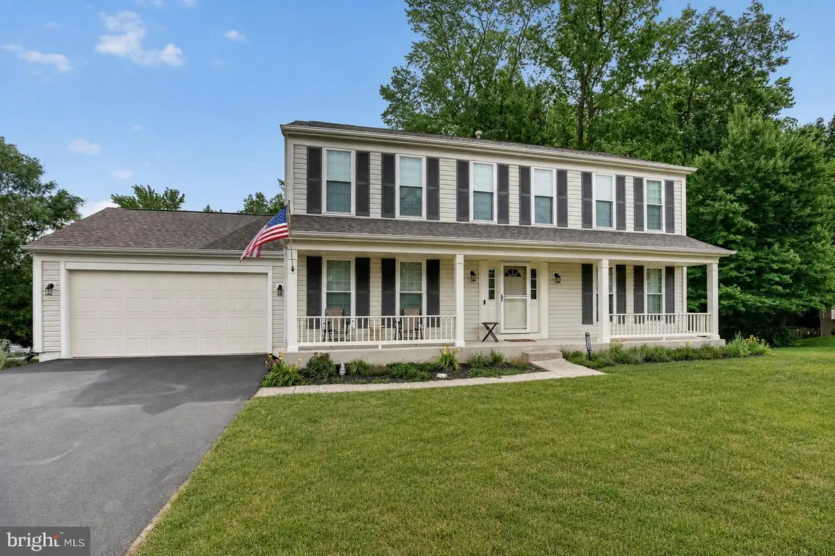 10490 Sagebrush Ct, Waldorf, MD 20601 - #1