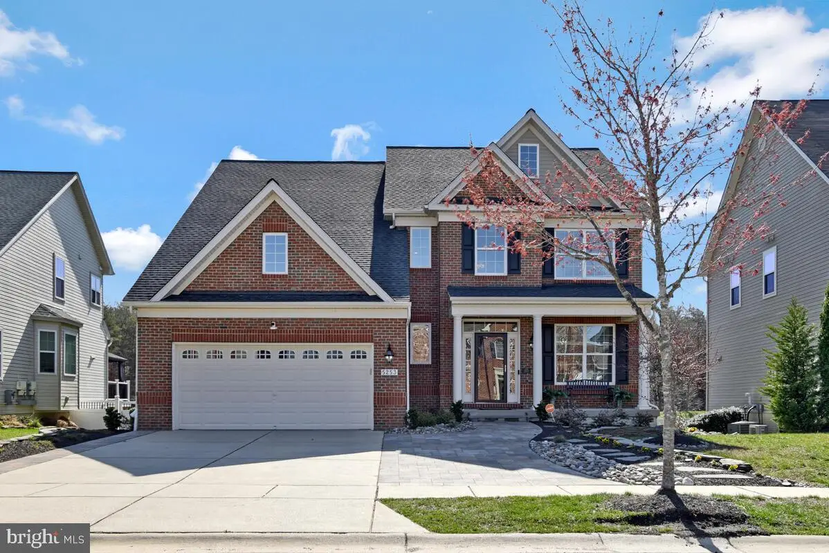 5253 Turkeyfoot Lake St, Waldorf, MD 20602 - #1