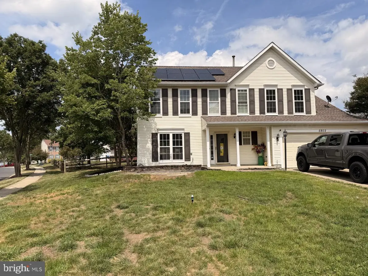5802 Opaleye Ct, Waldorf, MD 20603 - #1