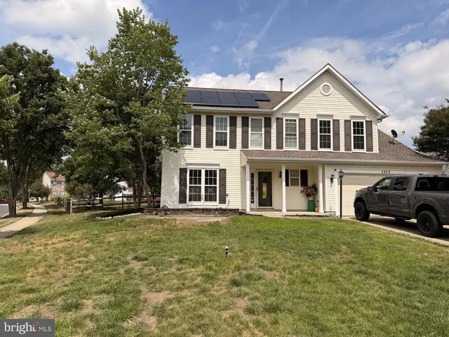 5802 Opaleye Ct, Waldorf, MD 20603 - #2