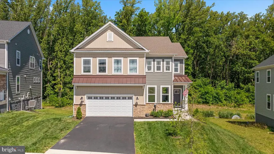 2854 Bridgewater Dr, Bryans Road, MD 20616 - #2
