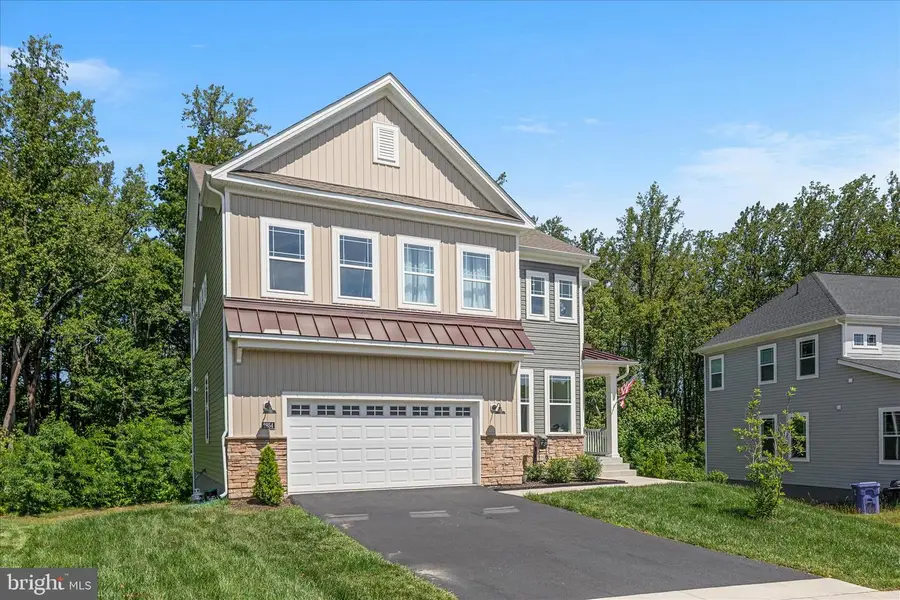 2854 Bridgewater Dr, Bryans Road, MD 20616 - #3
