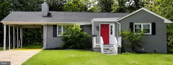 5281 Red Hill Dr, INDIAN HEAD, MD 20640