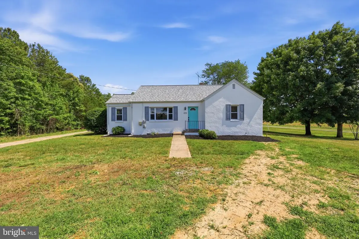 8251 Marshall Corner Rd, Pomfret, MD 20675 - #1