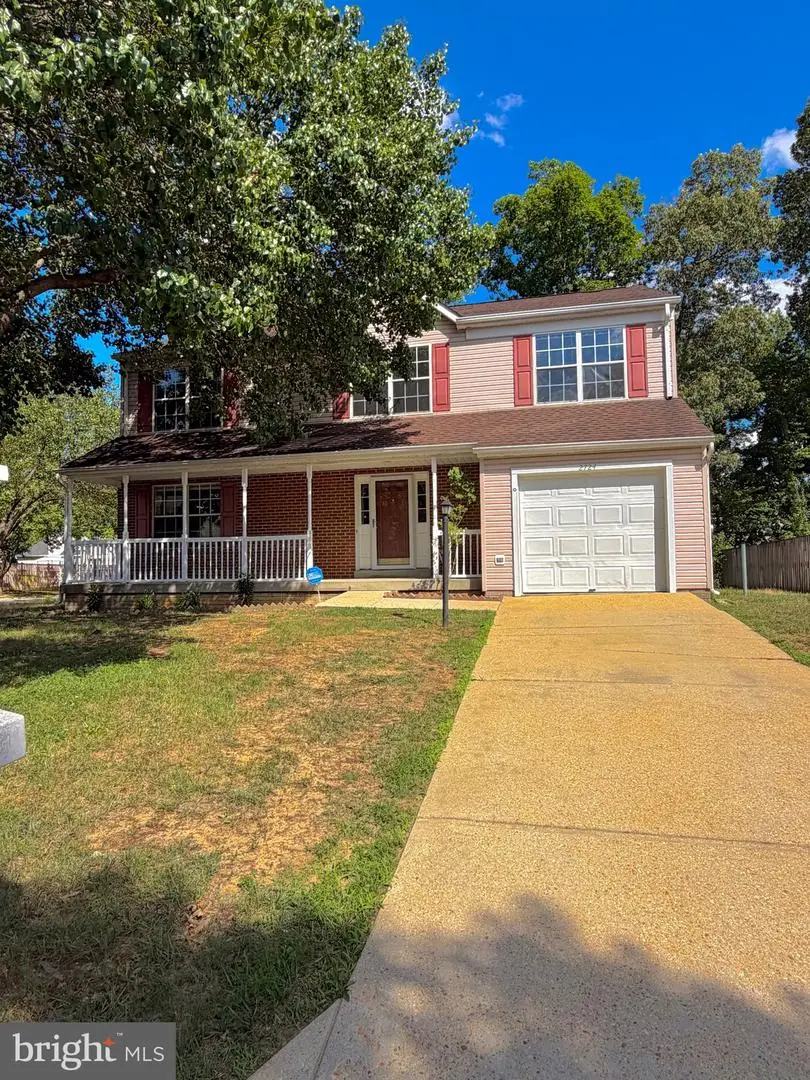 2724 Tred Avon Ct, Waldorf, MD 20601 - #1