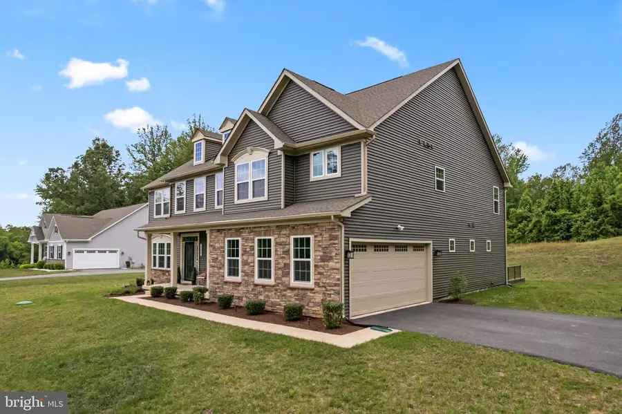 16467 Catherine Woods Ct, Hughesville, MD 20637 - #3