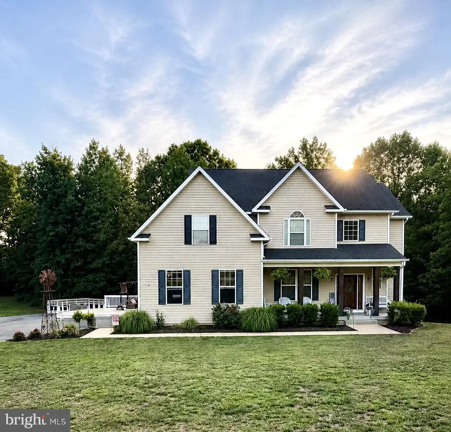 6825 Dillon Ct, Hughesville, MD 20637 - #2
