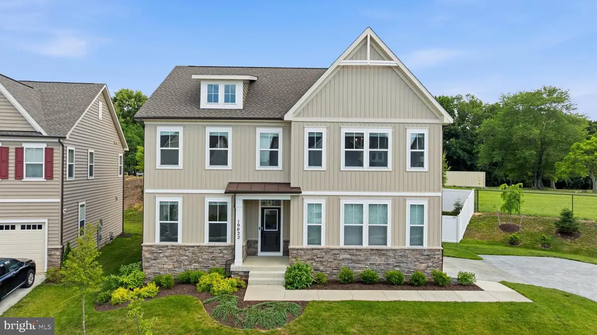 10022 Selkie Ln, Waldorf, MD 20601 - #1