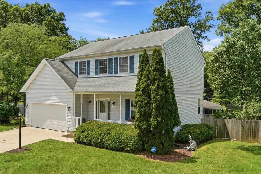 2701 Cotoneaster Ct, Waldorf, MD 20601 - #3