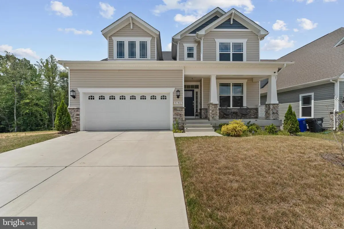 5192 Newport Cir, White Plains, MD 20695 - #1
