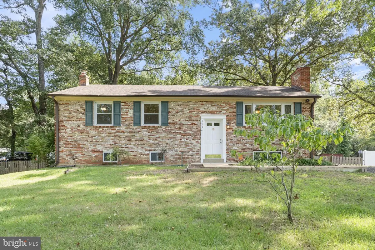3754 Gardiner Rd, Waldorf, MD 20601 - #1