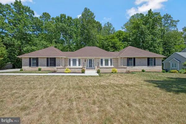 1010 Wales Dr, LA PLATA, MD 20646