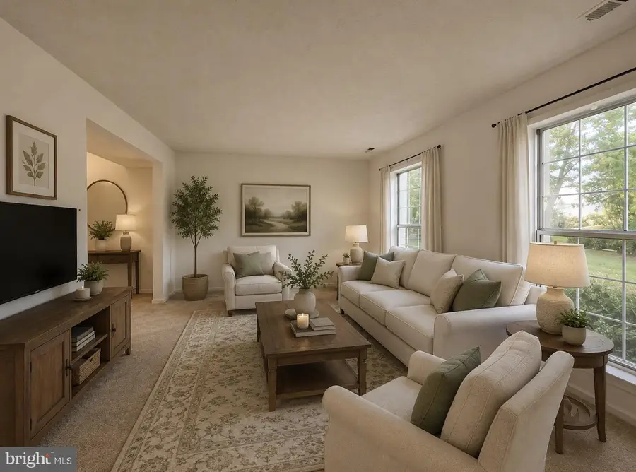 6507 Alopex Ct, Waldorf, MD 20603 - #2