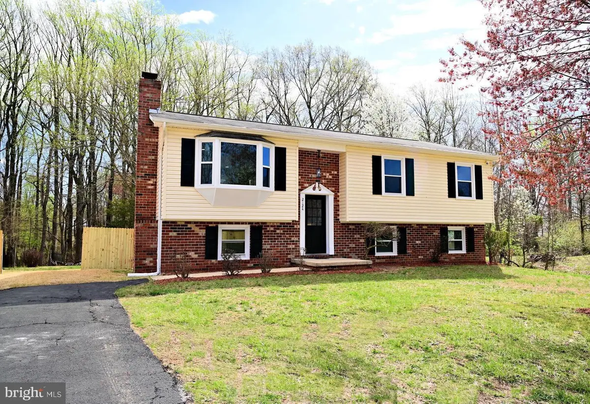 2124 Bell Tree Ln, Waldorf, MD 20601 - #1