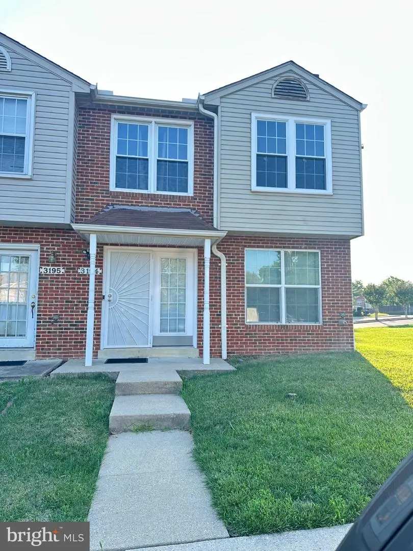 3194 Westdale Ct, Waldorf, MD 20602 - #1