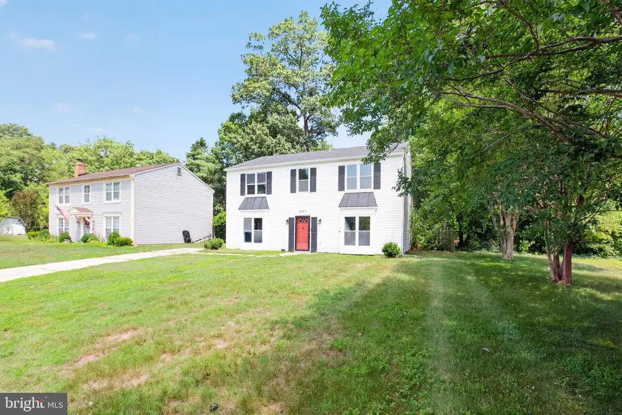 2421 York Ct, Waldorf, MD 20602 - #3