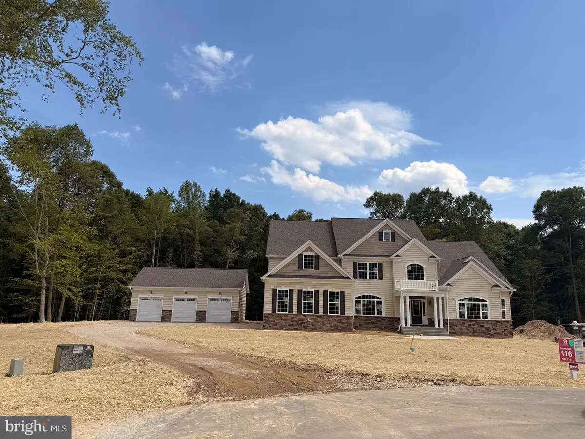 7906 George Cary Ct, La Plata, MD 20646 - #1