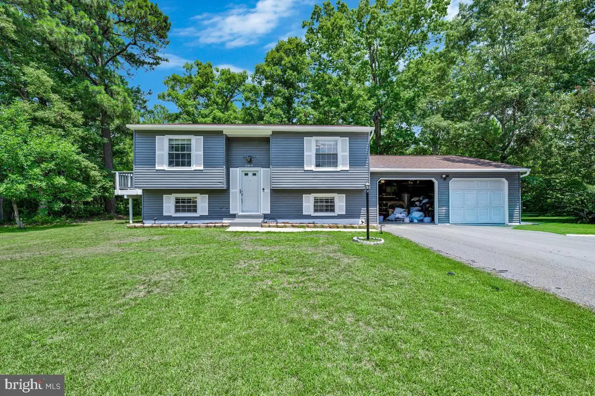 2300 Valley Oak Ct, Waldorf, MD 20601 - #1