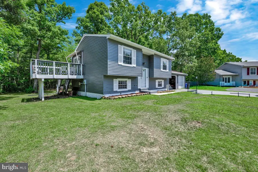 2300 Valley Oak Ct, Waldorf, MD 20601 - #2