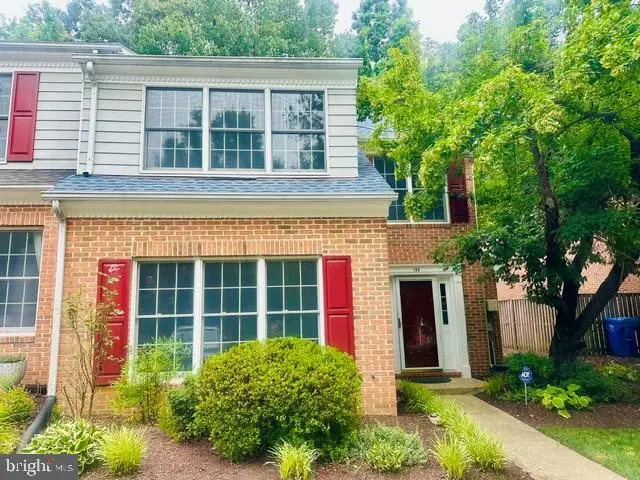 106 Huckleberry Dr, La Plata, MD 20646 - #1