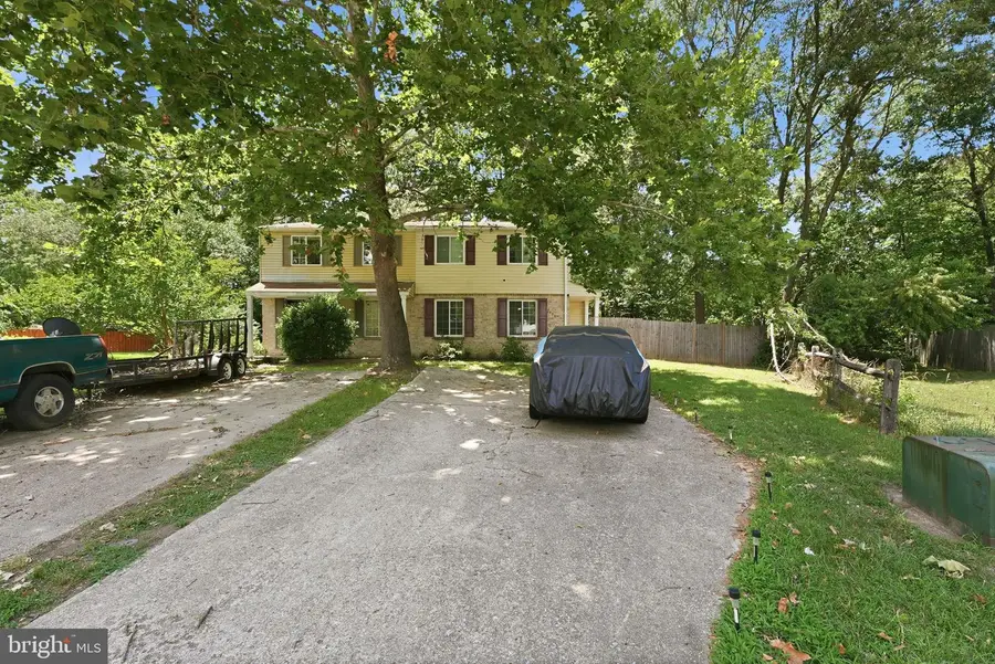 3404 Milstead Ct, Waldorf, MD 20602 - #2