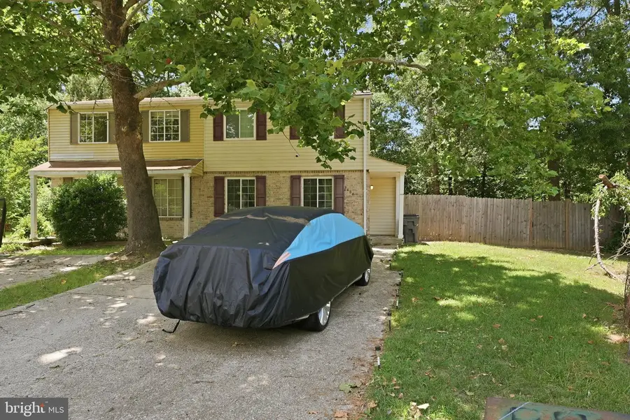 3404 Milstead Ct, Waldorf, MD 20602 - #3