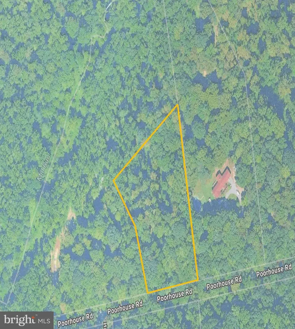 Poorhouse Rd, Port Tobacco, MD 20677 - #1