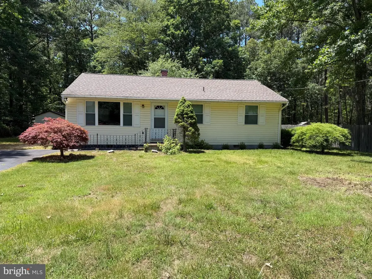 15385 Matthews Manor Rd, Newburg, MD 20664 - #1