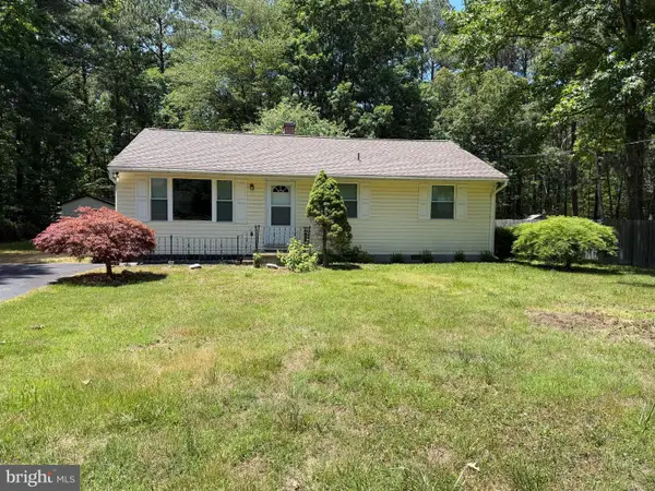 15385 Matthews Manor Rd, NEWBURG, MD 20664