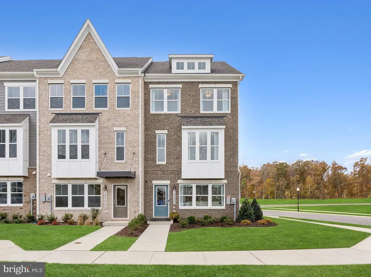 10424 Harstad Pl, Waldorf, MD 20603 - #1