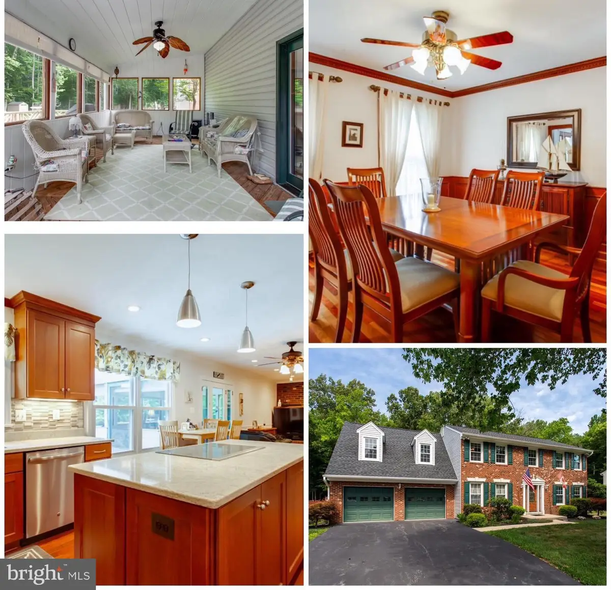 2916 Eutaw Forest Dr, Waldorf, MD 20603 - #1