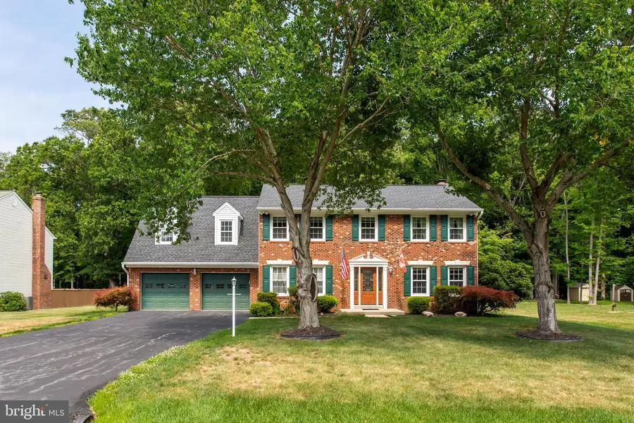2916 Eutaw Forest Dr, Waldorf, MD 20603 - #2