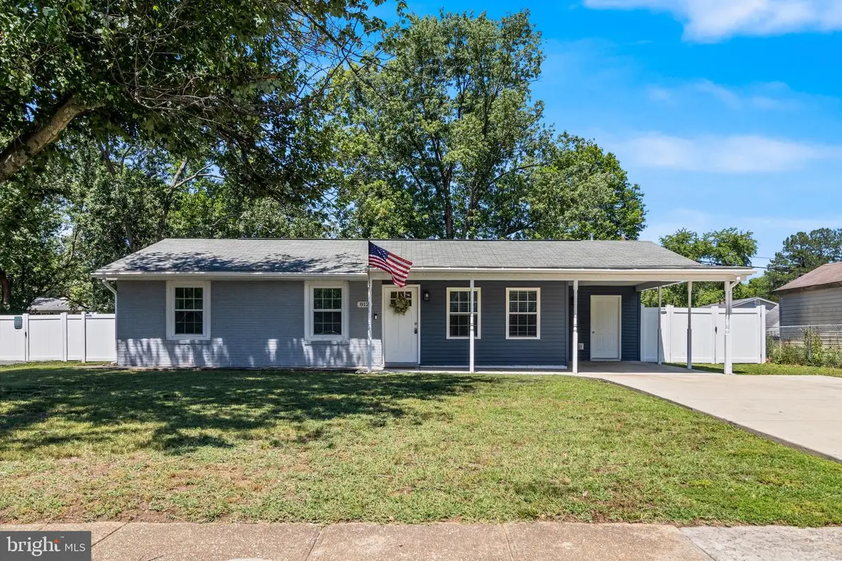 812 Stone Ave, Waldorf, MD 20602 - #1