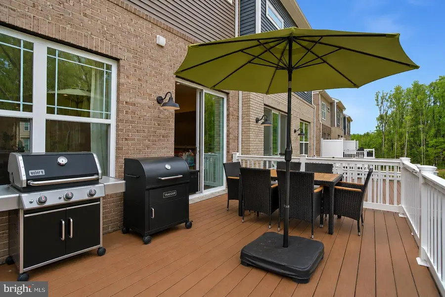 2764 Bridgewater Dr, Bryans Road, MD 20616 - #3