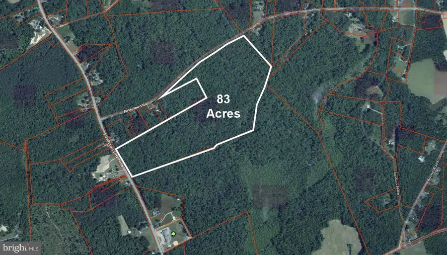 Poseytown Rd, Nanjemoy, MD 20662 - #3