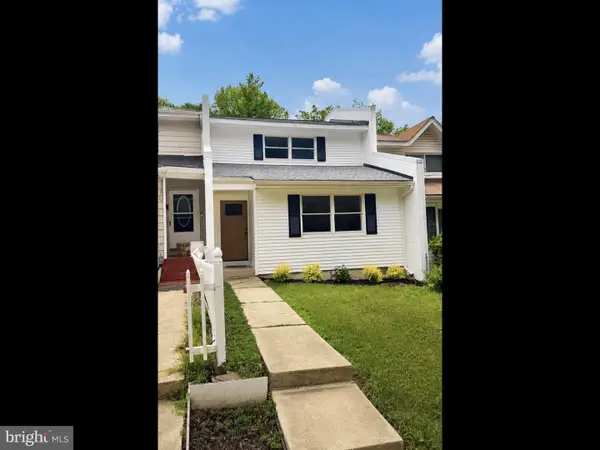 6713 Glen Albin Rd, LA PLATA, MD 20646