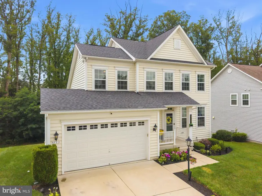 6723 Mccormick Dr, Bryans Road, MD 20616 - #2