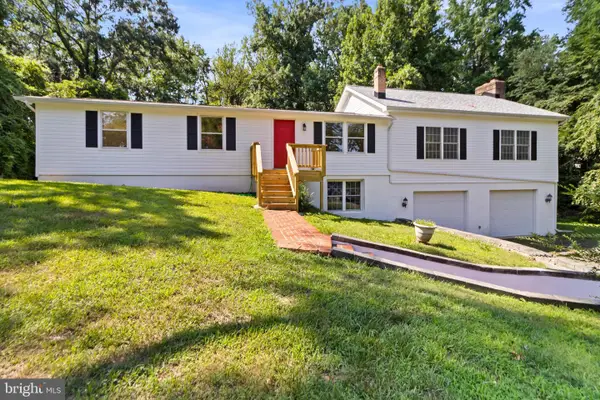 2822 N Matthews Rd, BRYANS ROAD, MD 20616