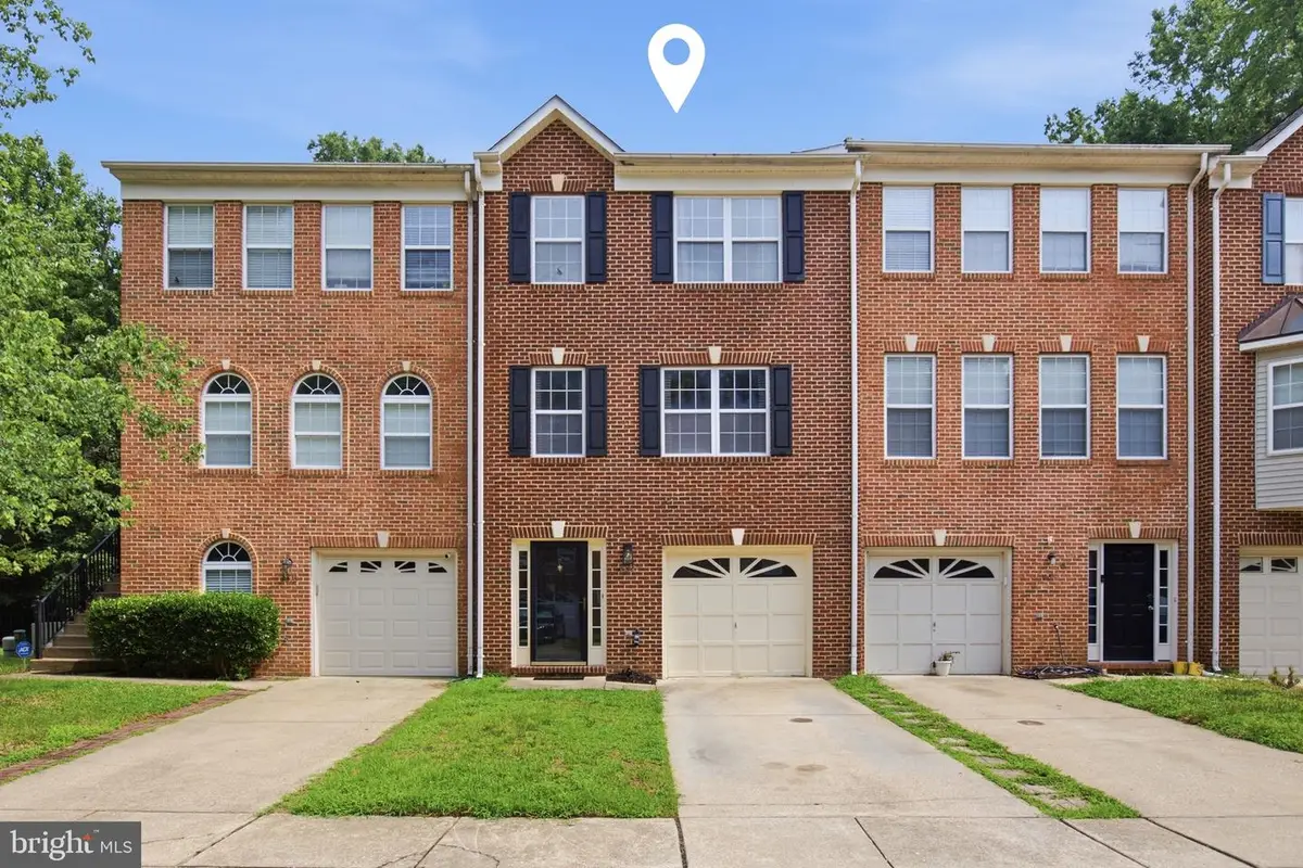8012 Bullfinch Pl, White Plains, MD 20695 - #1