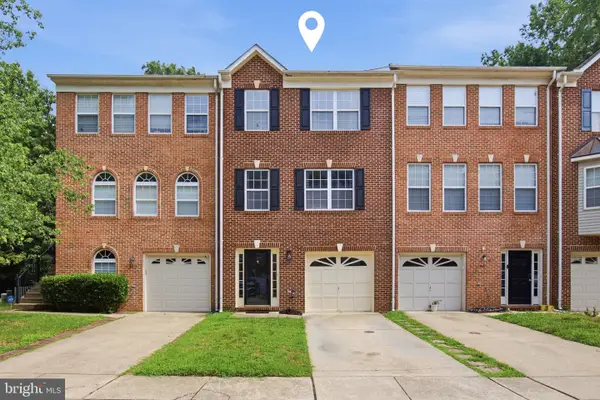 8012 Bullfinch Pl, WHITE PLAINS, MD 20695